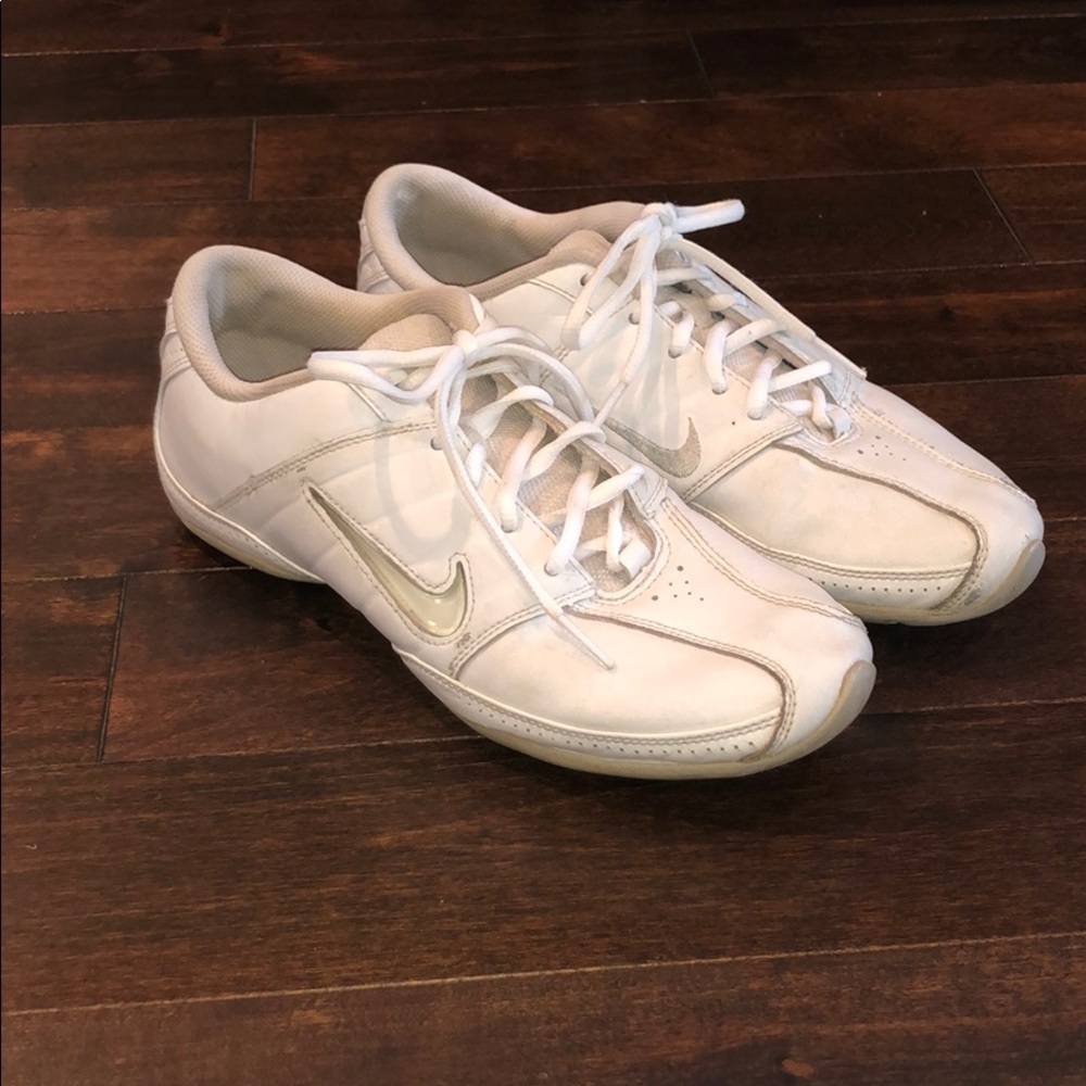 Nike Cheer Shoes